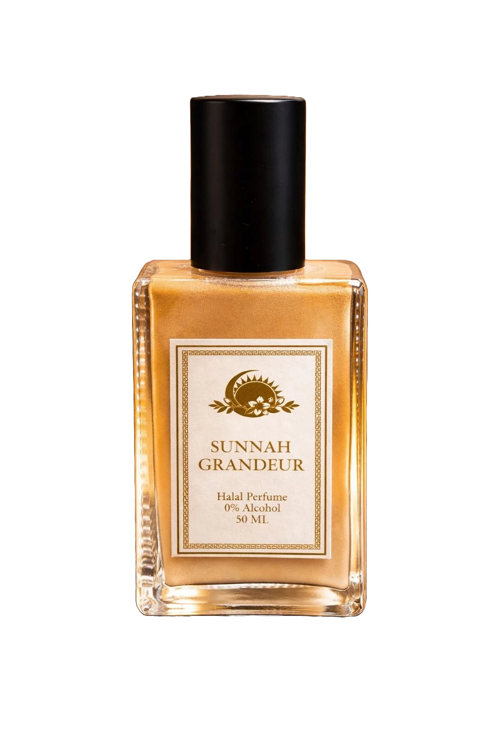 Royal Amber Oudh Parfum